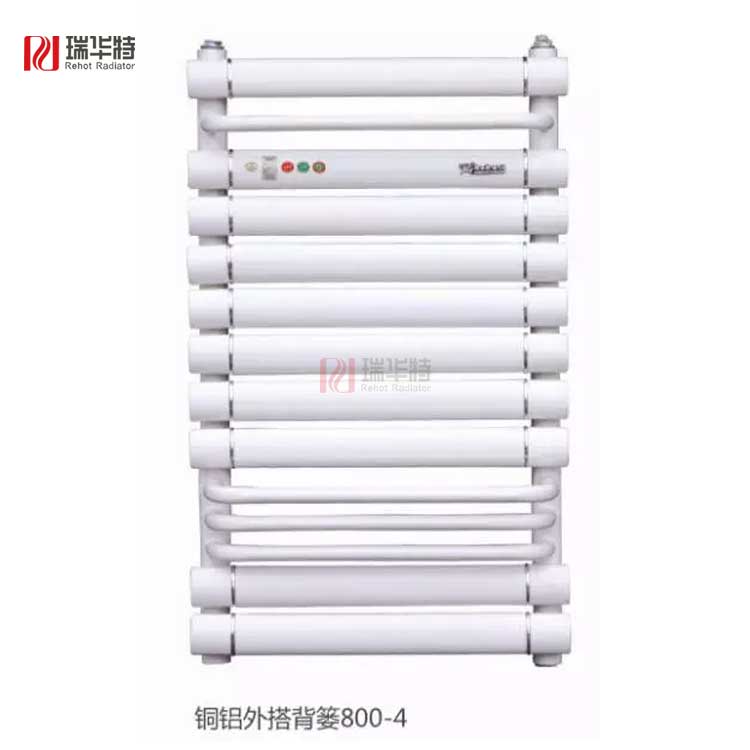 銅鋁復(fù)合暖氣片