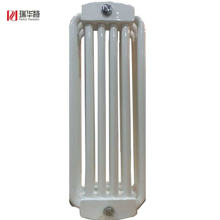 鋼六柱暖氣片加工廠GZ6-800-1.0型號解析及其生產(chǎn)流程