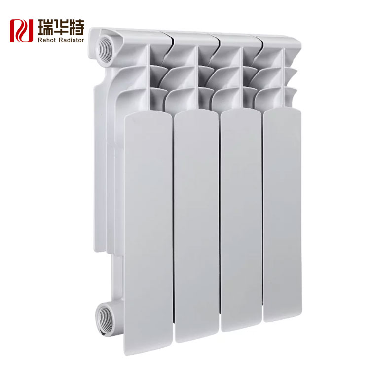 壓鑄鋁暖氣片散熱功率計(jì)算
