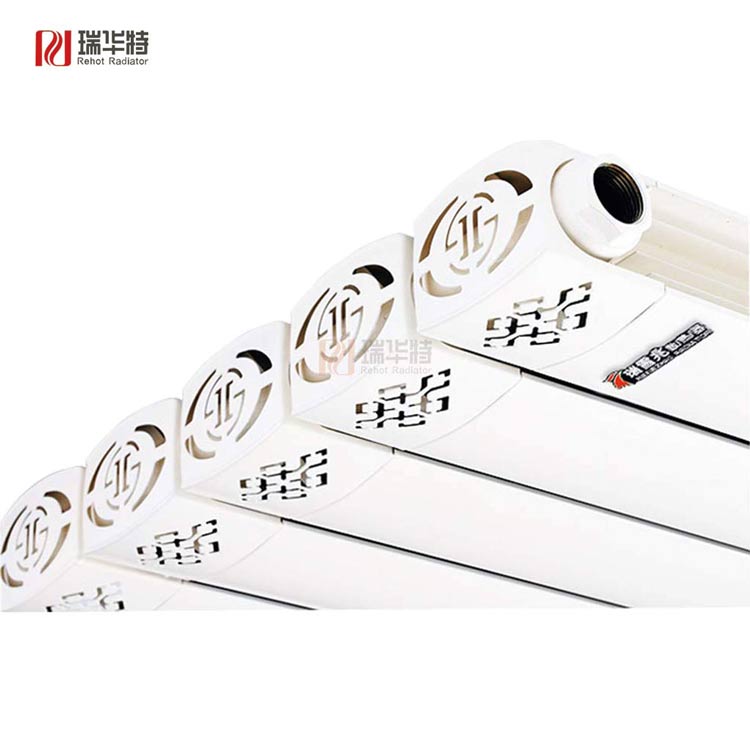 鋼鋁復(fù)合暖氣片對(duì)比鋼制暖氣片的優(yōu)點(diǎn)