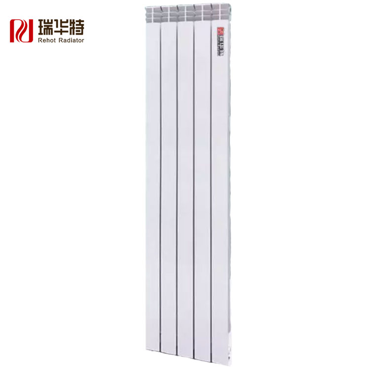 壓鑄鋁暖氣片的結(jié)合處漏水該怎么修復(fù)