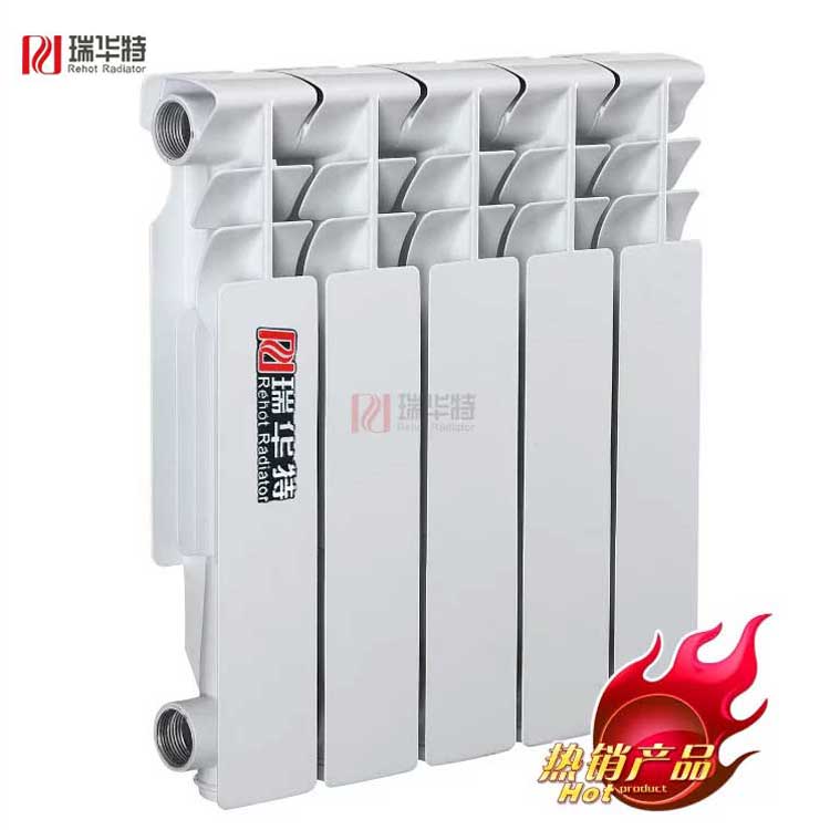 在辦公樓中壓鑄鋁暖氣片使用的優(yōu)點