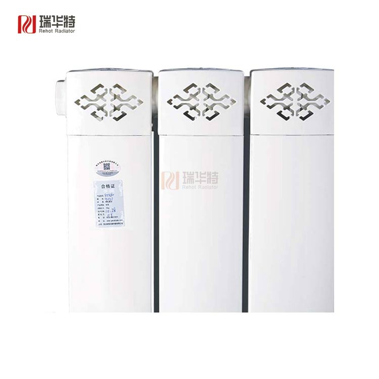 明裝暖氣片應該如何設(shè)計安裝？