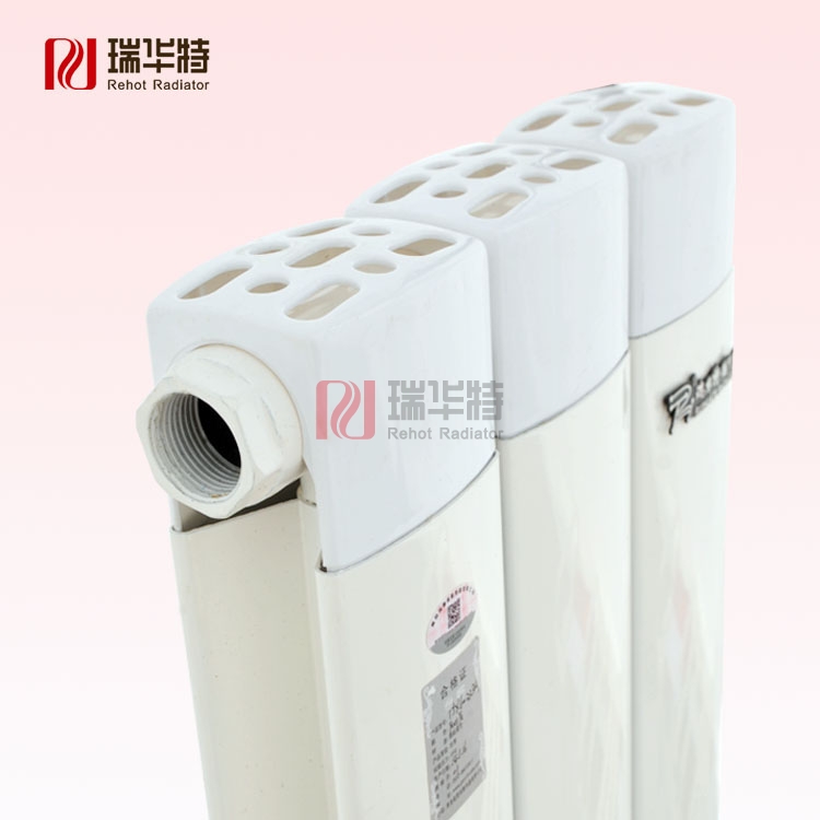 暖氣片的高度和寬度對散熱的熱循環(huán)影響