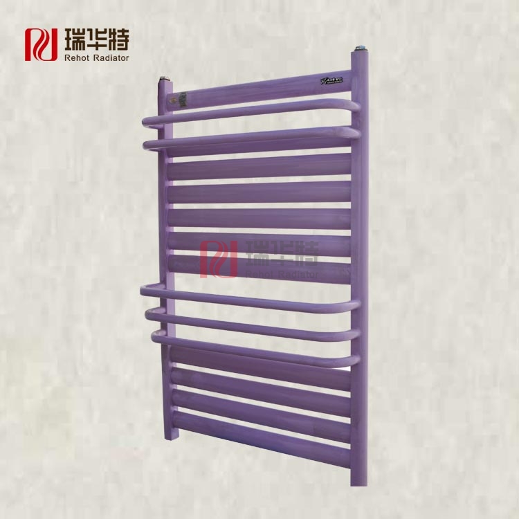 鋼制暖氣片開發(fā)與應(yīng)用的回顧