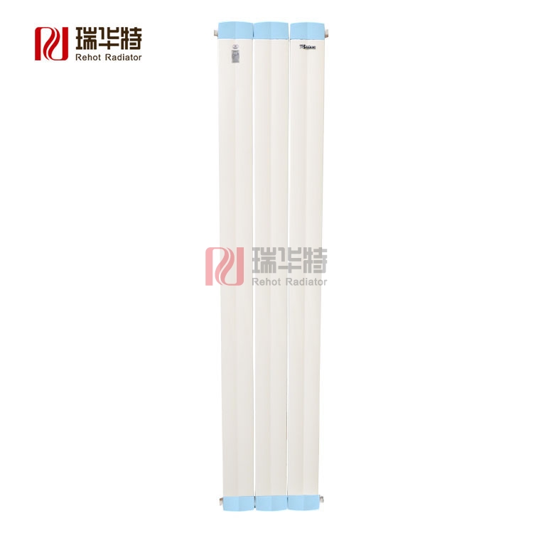 銅鋁復(fù)合暖氣片怎么進(jìn)行安裝?銅鋁復(fù)合暖氣片