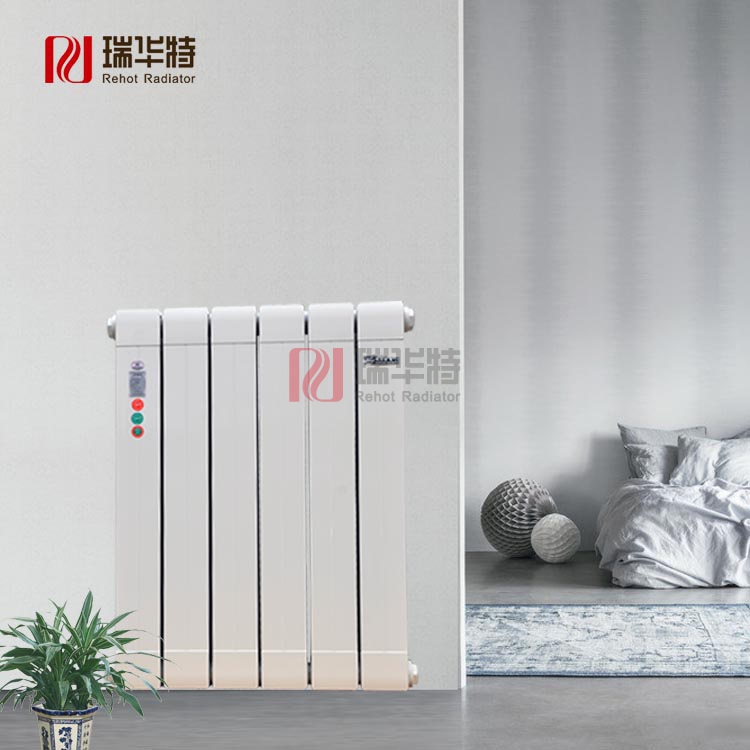 暖氣片什么材質(zhì)的好？銅鋁復(fù)合材質(zhì)介紹