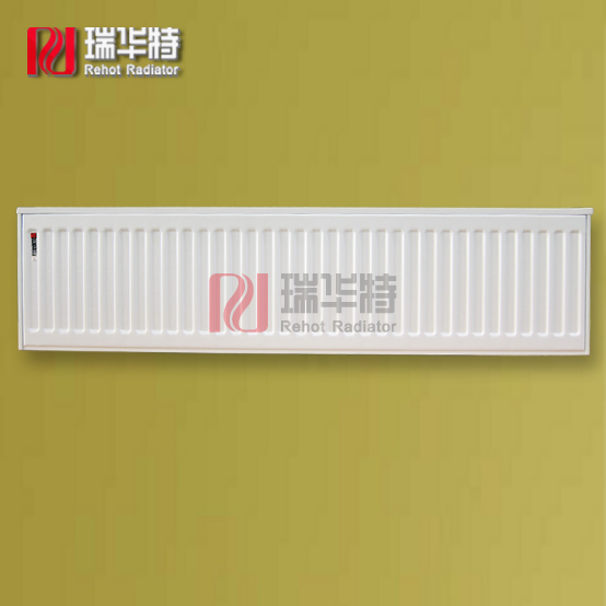 家庭獨(dú)立供暖散熱器的選擇-鋼制板式散熱器