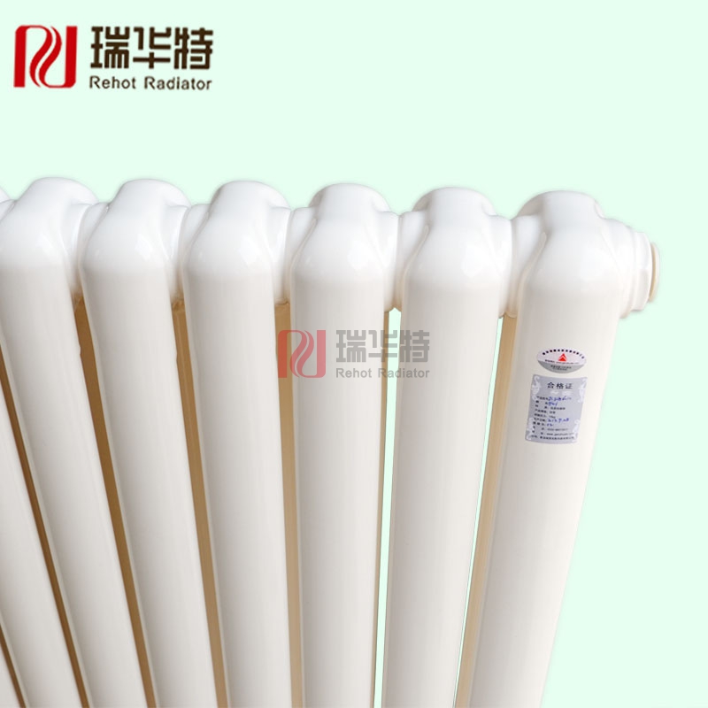 鋼制柱式散熱器的優(yōu)勢
