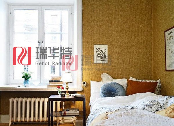 室內(nèi)暖片安裝在氣什么地方才能節(jié)省空間暖氣片安裝知識