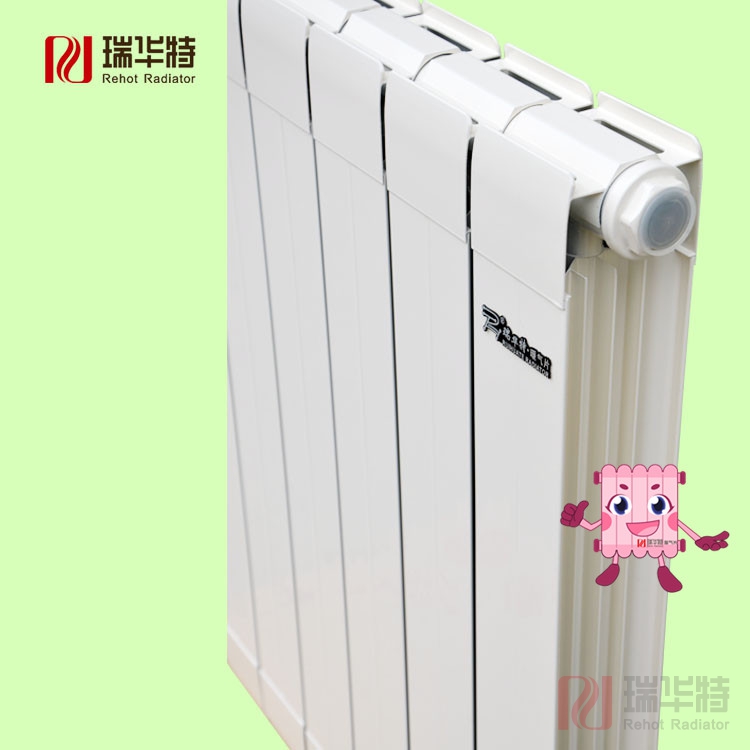 暖氣片制作加工流程，暖氣片制作品質(zhì)保障。