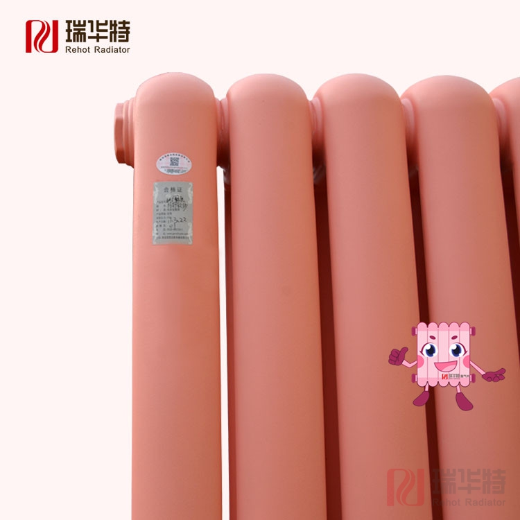 鋼制暖氣片好不好？百暖經(jīng)驗