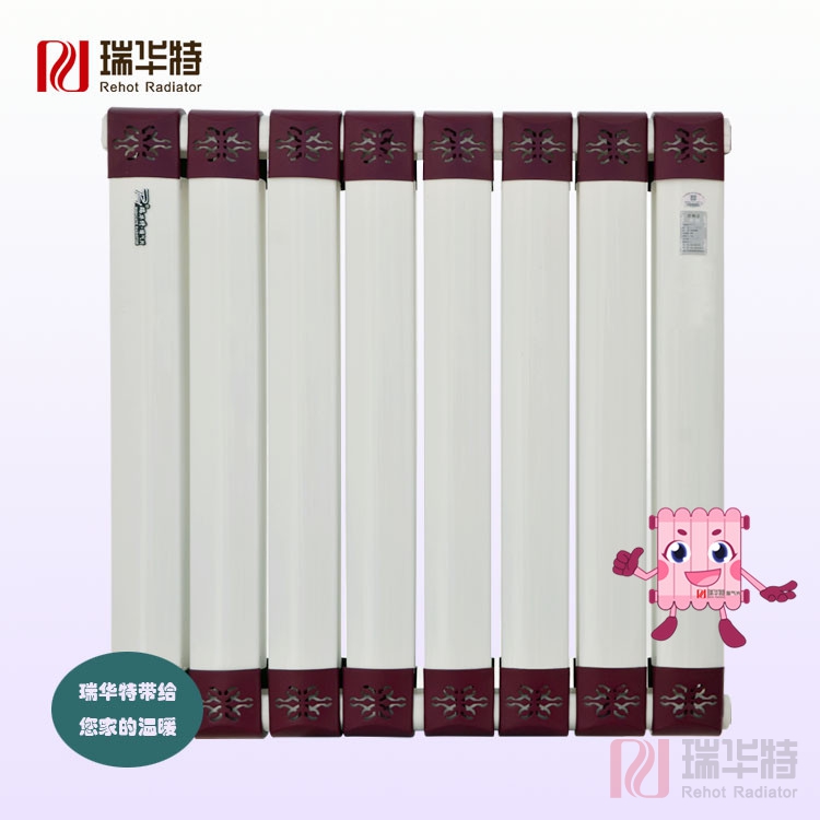 青島家裝暖氣片品牌和廠家，青島安裝暖氣片廠家