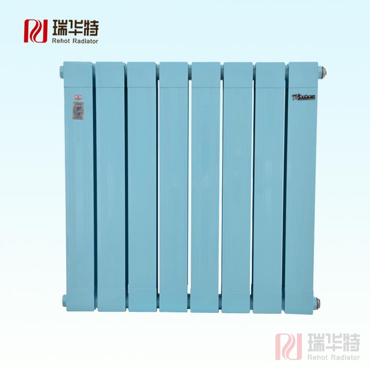 暖氣片一半熱，一半不熱是怎么回事呢？