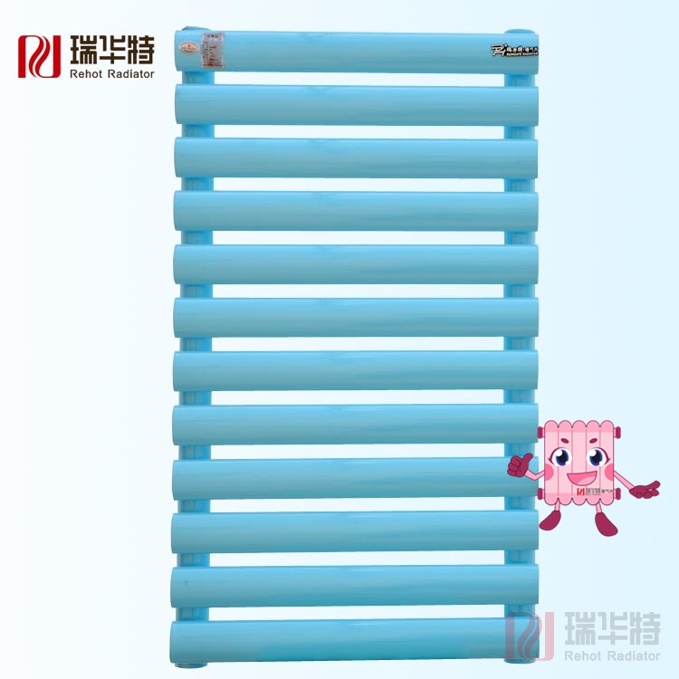 鋼制衛(wèi)浴暖氣片50云梯型暖氣片散熱器規(guī)格參數(shù)衛(wèi)浴暖氣片