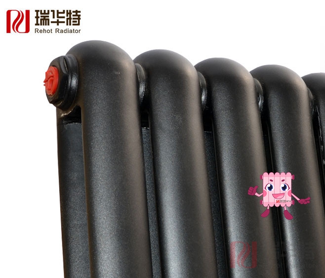 鋼制暖氣片和鋼制散熱器如果不熱有哪些原因呢？