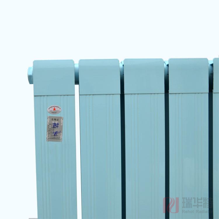 為什么北方的暖氣管流的不是氣而是水？