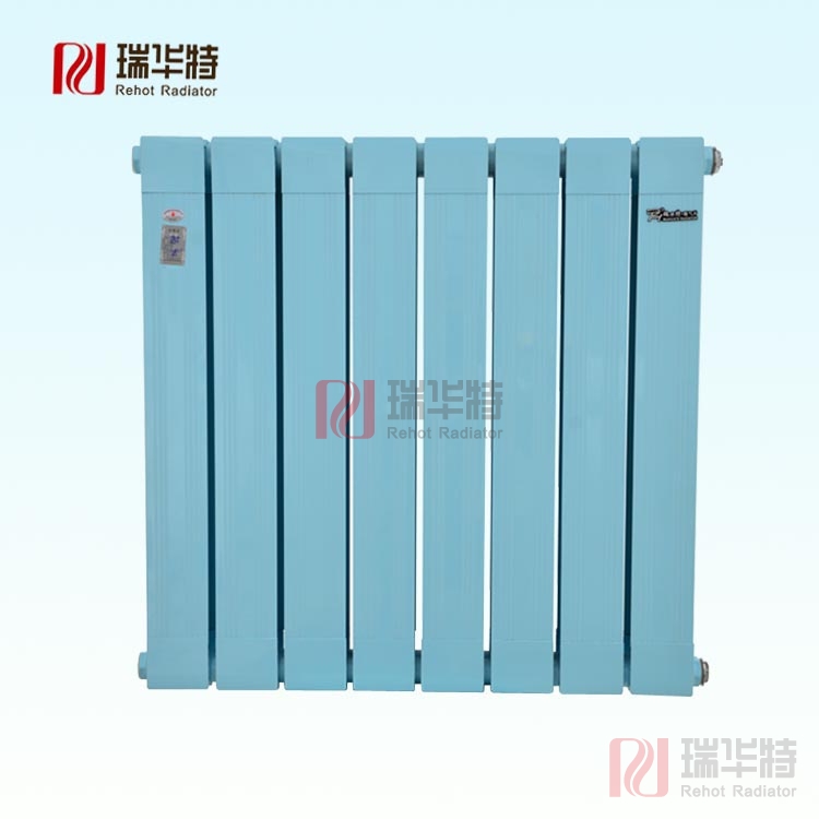 淺談工程暖氣片  鋼鋁復(fù)合暖氣片GLF80-75/1.2-600鋼鋁復(fù)合暖氣片